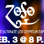 Zoso - The Ultimate Led Zeppelin Experience