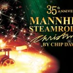 Mannheim Steamroller Christmas By Chip Davis