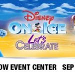 Disney On Ice Friday