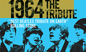 CANCELLED: 1964 The Tribute