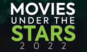 Movies Under The Stars: Encanto