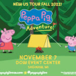 Peppa Pig's Adventure