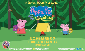 Peppa Pig's Adventure