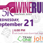 Wine Run 5K Run/Walk