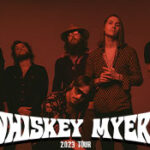 Whiskey Myers with Special Guests Rival Sons & The Weathered Souls