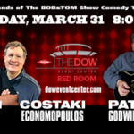 The Friends of Bob and Tom Show Comedy Tour