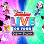 Disney Junior Live On Tour: Costume Palooza