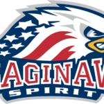 Saginaw Spirit vs. Barrie Colts