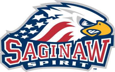 Saginaw Spirit vs. Guelph Storm