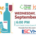 2023 Wine Run 5K Run/Walk