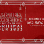 Martina McBride: The Joy of Christmas 2023 Tour