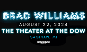 Brad Williams