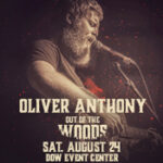 Oliver Anthony - Out of the Woods