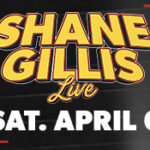 Shane Gillis - SECOND SHOW ADDED