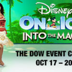 Disney on Ice - Thursday