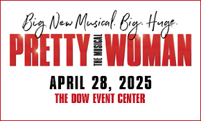 Pretty Woman the Musical