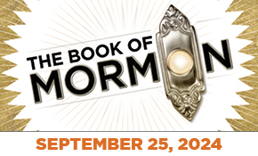 The Book of Mormon