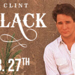 Clint Black