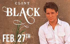 Clint Black