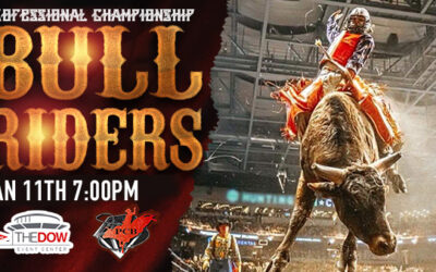 Professional Championship Bull Riders