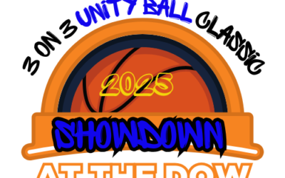 ALPACT Saginaw Presents: Showdown at the Dow – 3-on-3 Unity Ball Classic