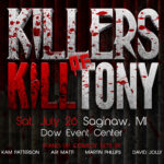 Killers of Kill Tony